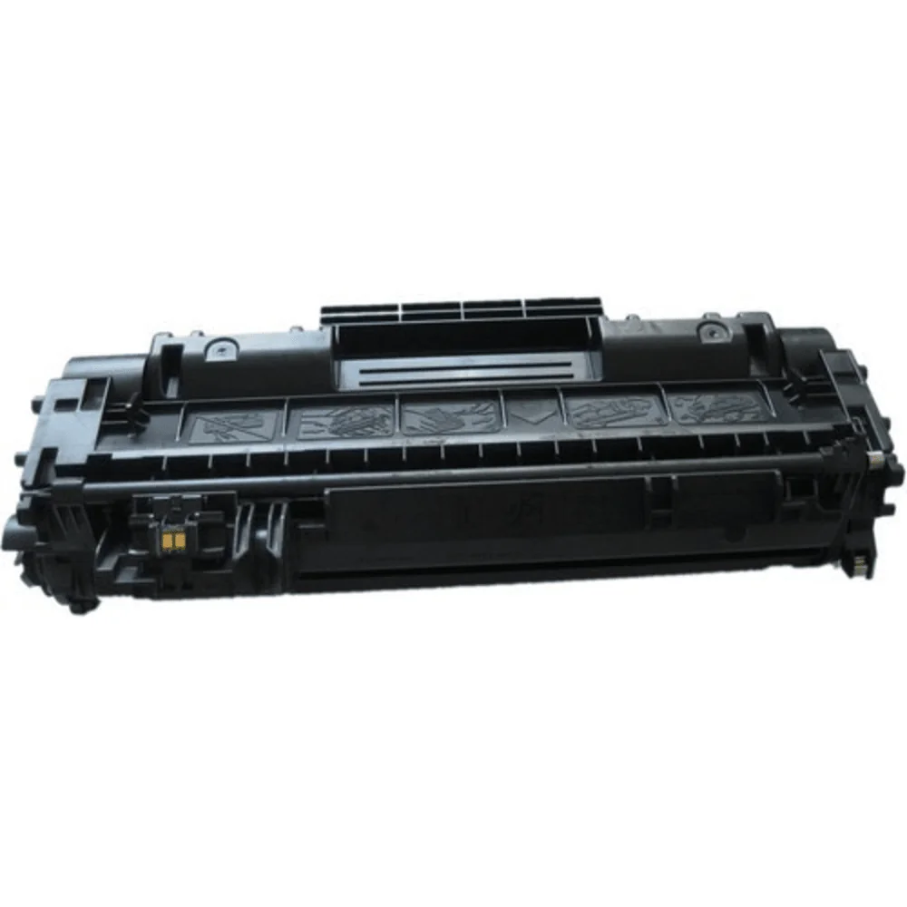 HP 80A / CF280A Toner — Compatible