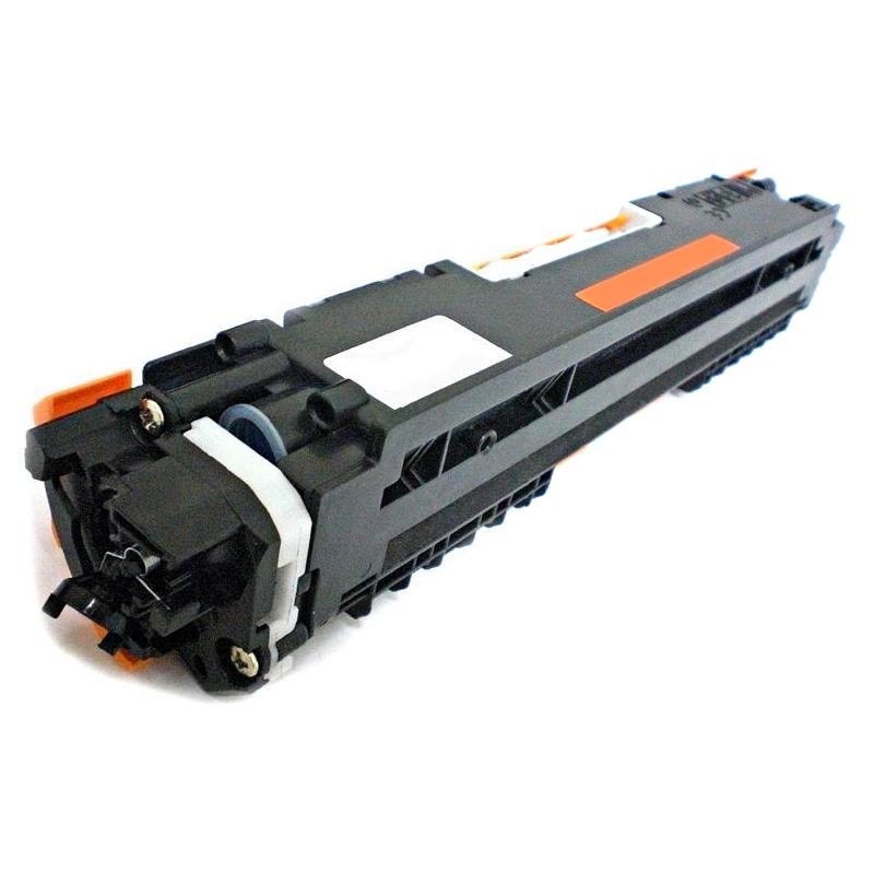 CE313A / CF353A MAGENTA Toner Cartridge Replacement With Chip For Hp Color LaserJet Printer