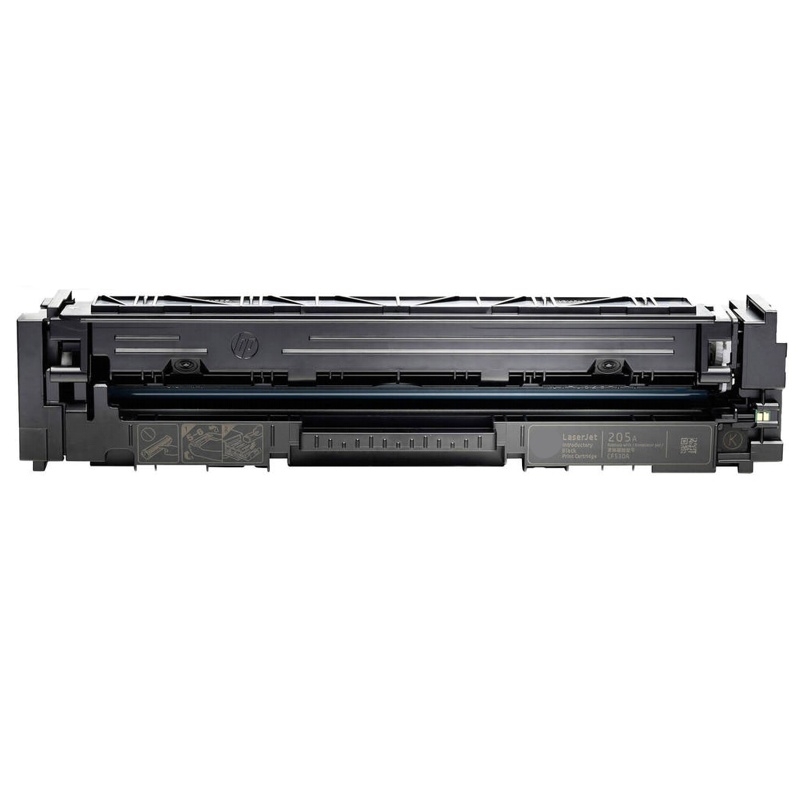 CF530A CE410A 205A BLACK Toner Cartridge Replacement With Chip For Hp Color LaserJet Printer