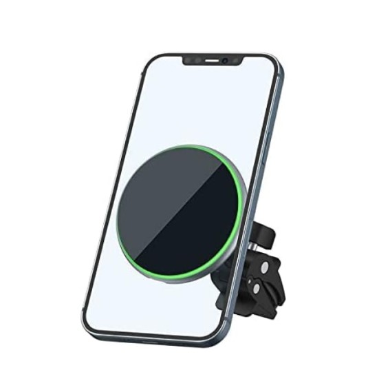 WiWU CH-308 Magnetic Wireless Charging Car Holder